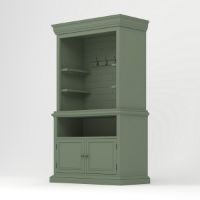 13831 Moss Green